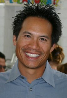 фото Рэй Чанг