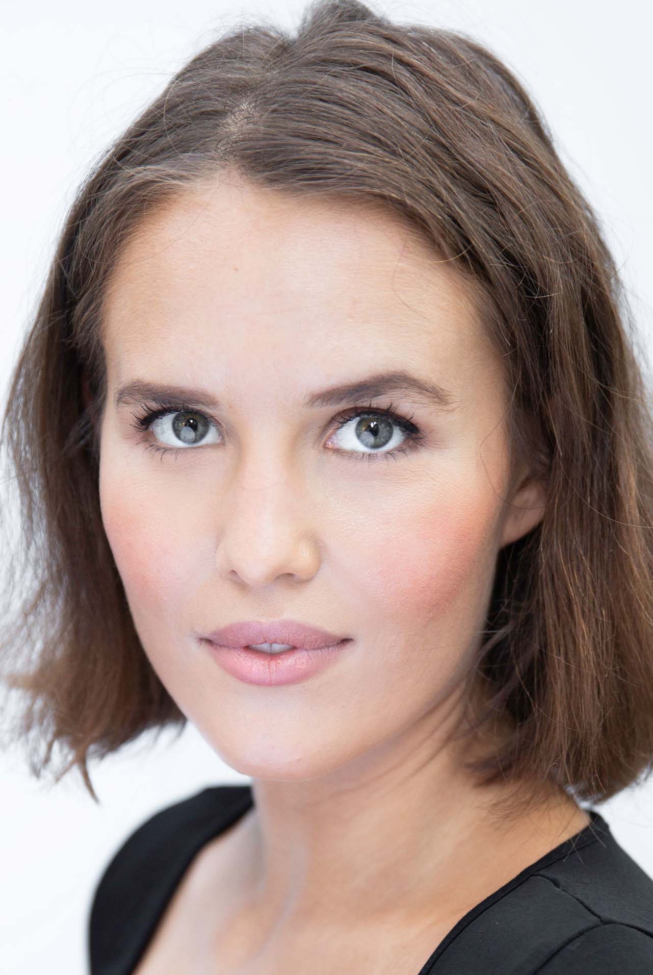 фото Астрид Морберг