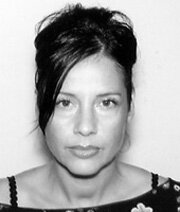 фото Мария Мартинелли