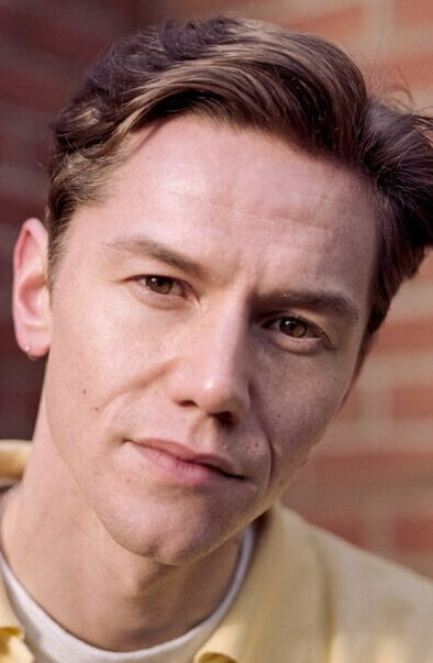 фото Поль Херман Имс