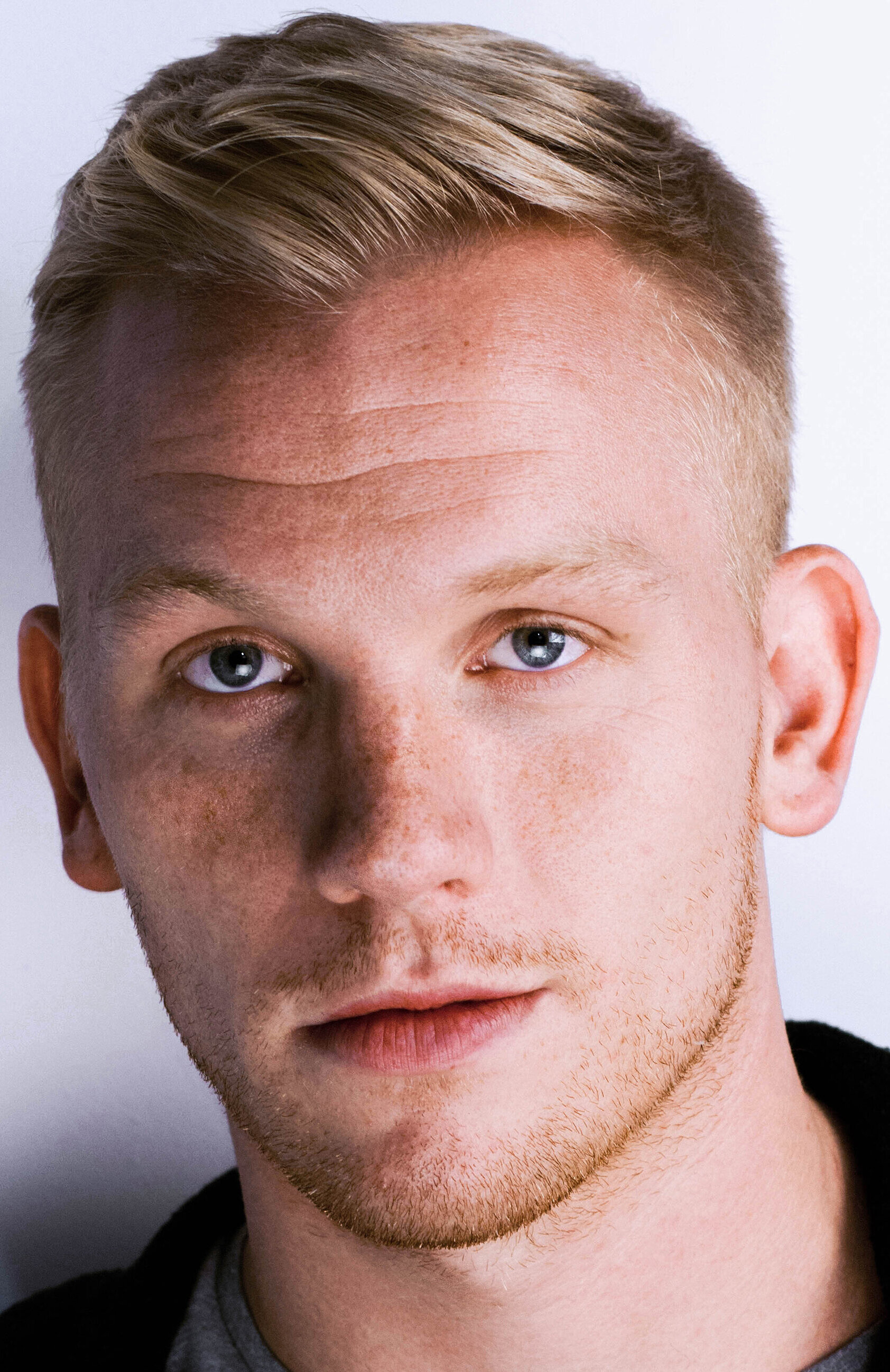 фото Рик Йейл