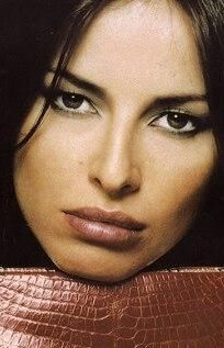 фото Каролина Парсонс