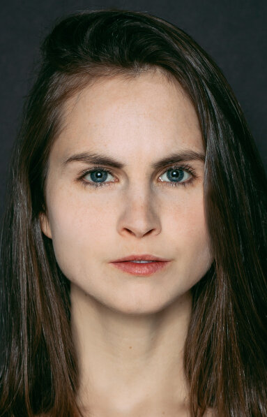 фото Фредерик Руссель