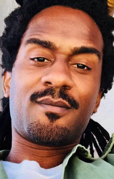 фото Нэйт Уандер