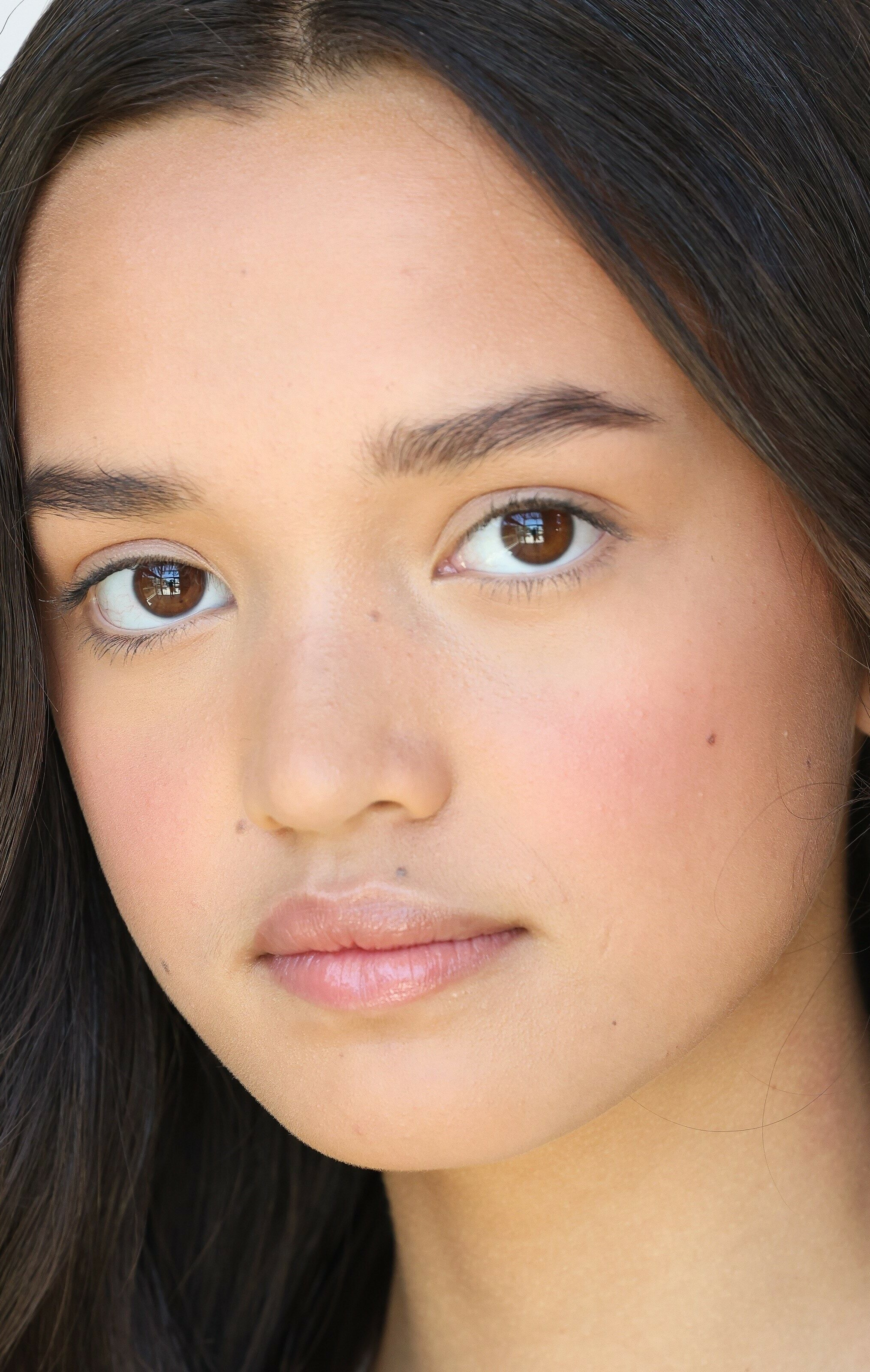 фото София Хаммонс