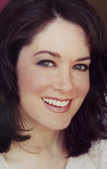 фото Аманда Гудман