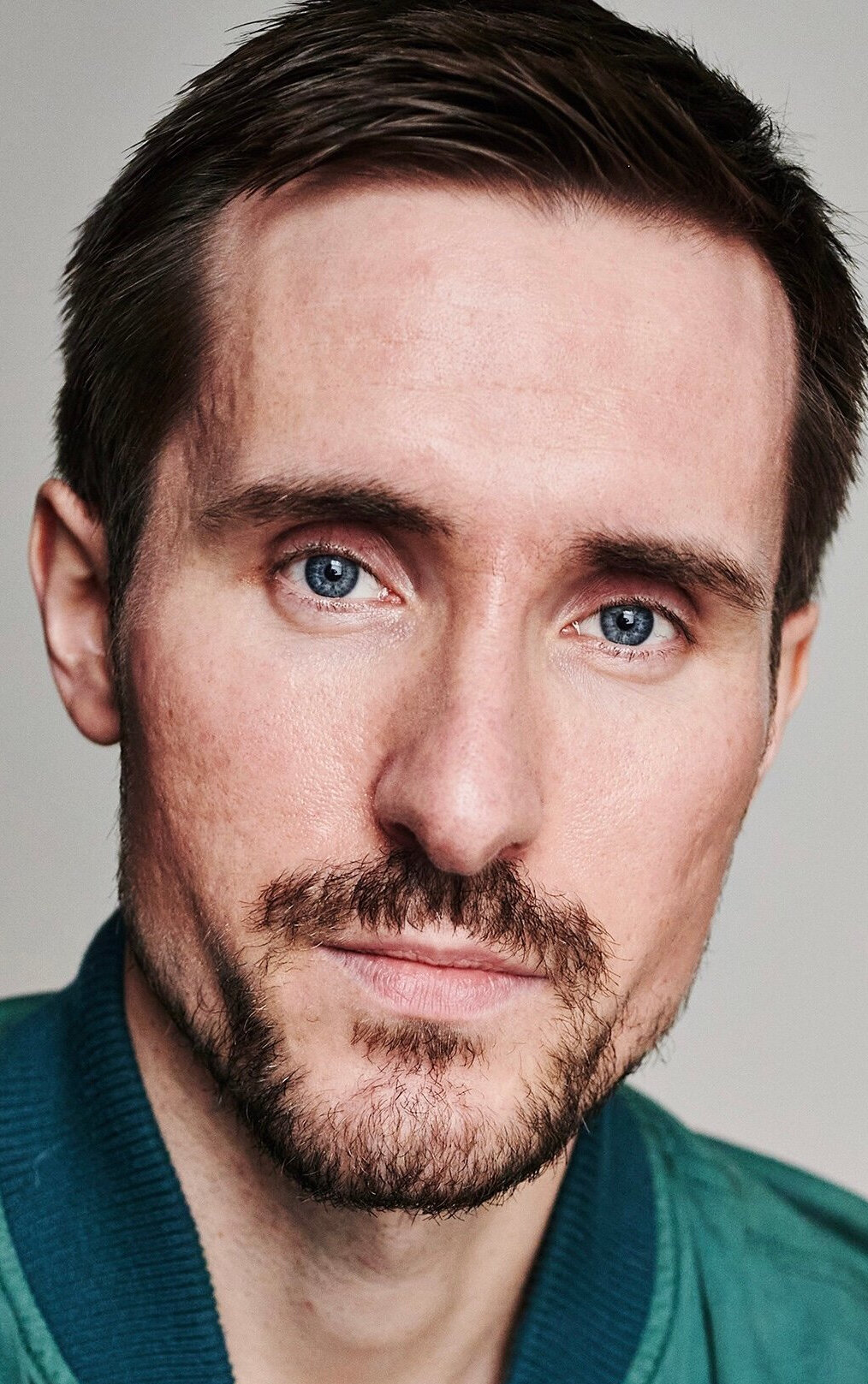 фото Лев Левермор