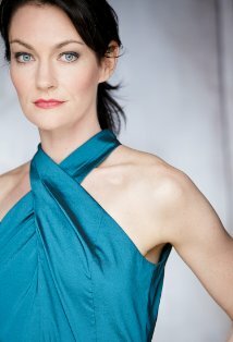 фото Андреа Уолкер