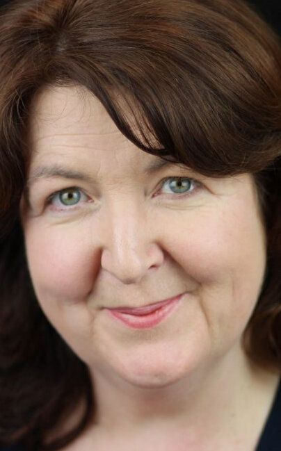 фото Лаура Хьюз