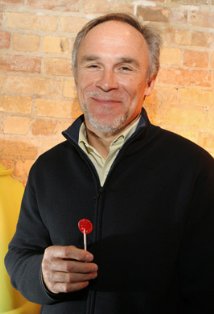 фото Марк Самелс