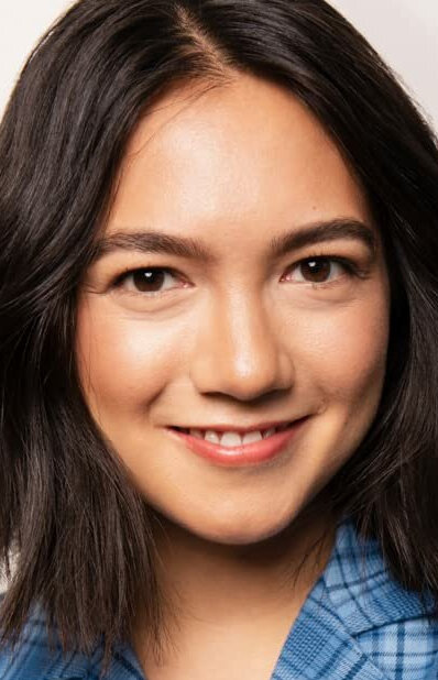 фото Rachel Marsh