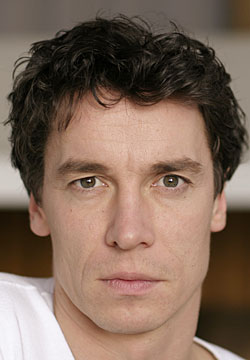 фото Бернд Гнанн