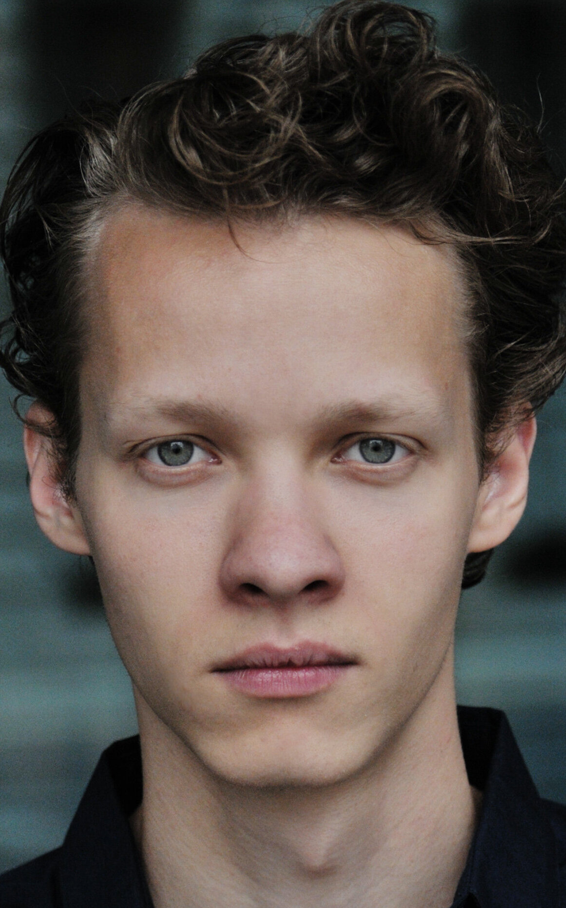 фото Феликс Каммерер