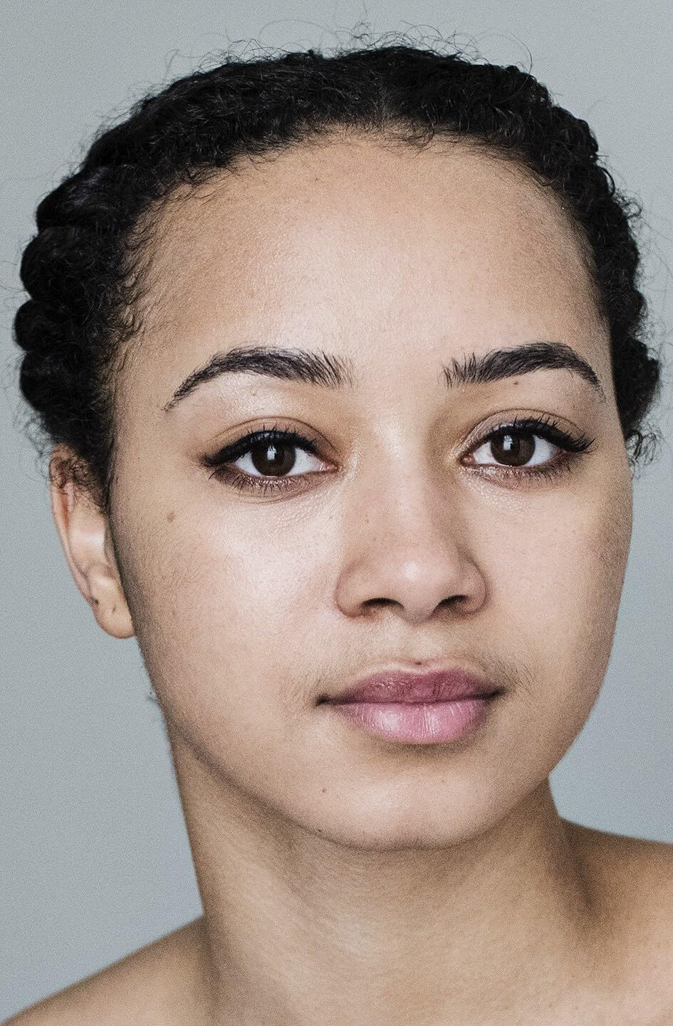 фото Эмма Наоми