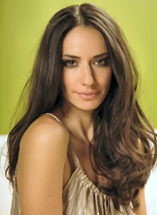 фото Нина Тенге