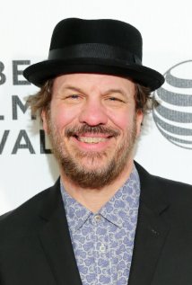 фото Майкл Тейлор