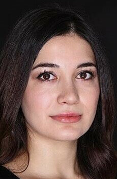 фото Дилара Чакыр