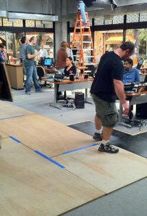 фото Джордж Санто Пьетро