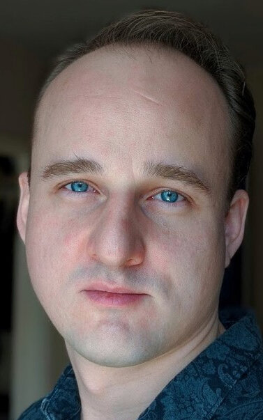 фото Степан Рожковский