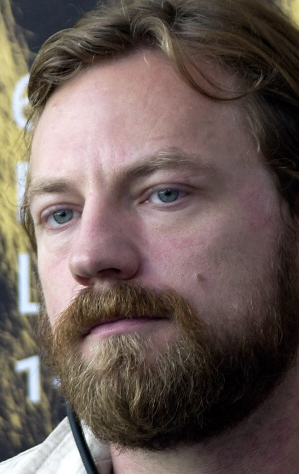 фото Джеймс Триплтон