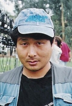 фото Ли Джун-гю