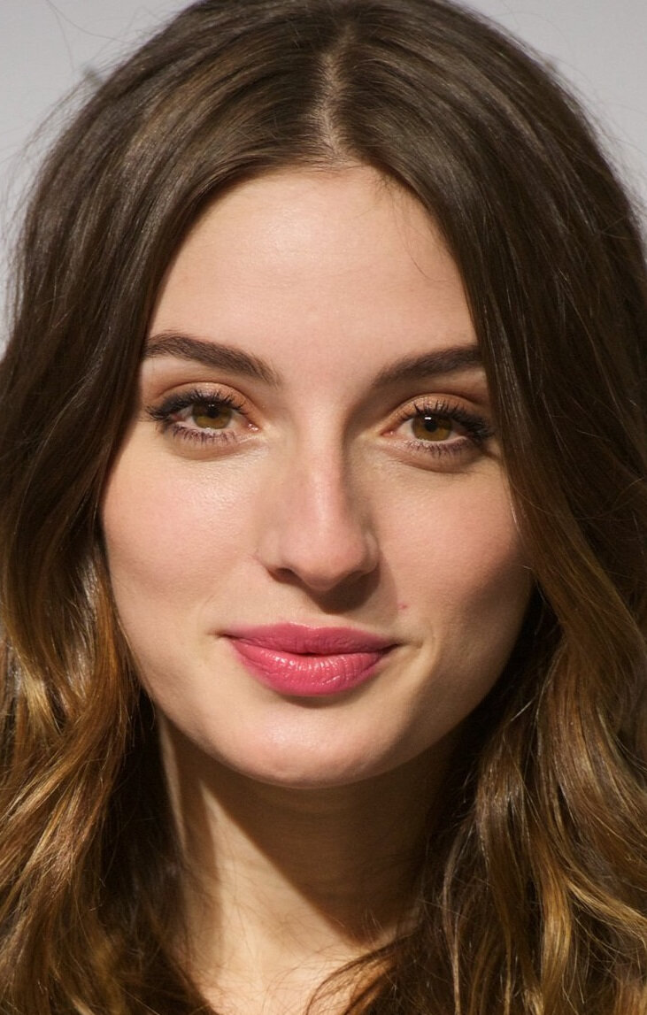 фото Мария Вальверде