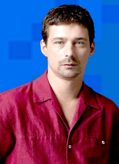 фото Роберто Драго