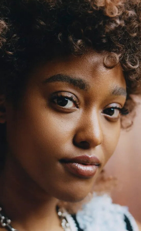 фото Арсема Томас