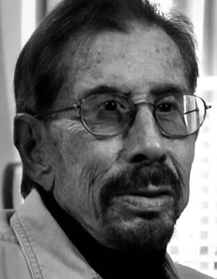 фото Дон Эдмондс