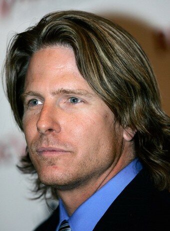 фото Пол Майкл Робинсон