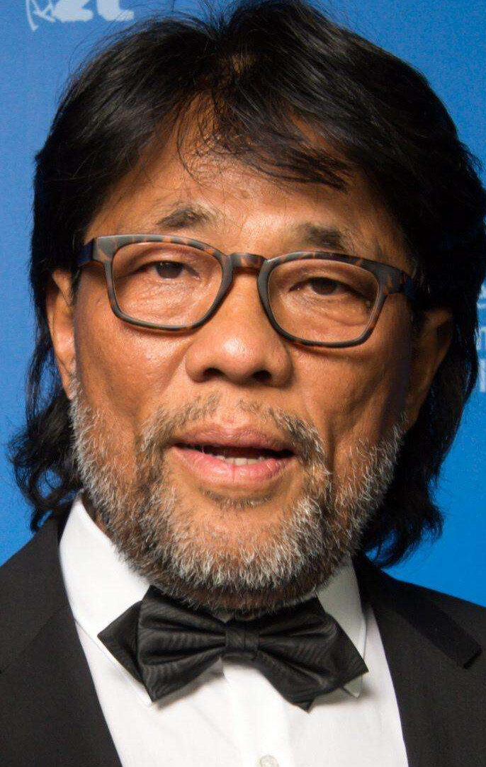 фото Марк Ли Пинбин