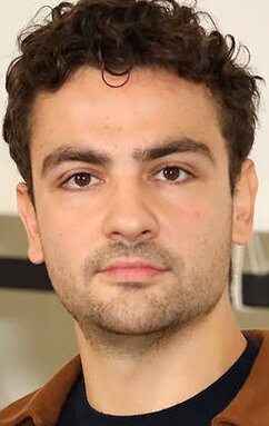 фото Недим Незирович