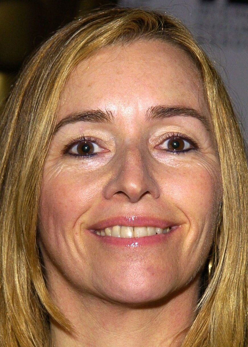 фото Марианн ДеЛео