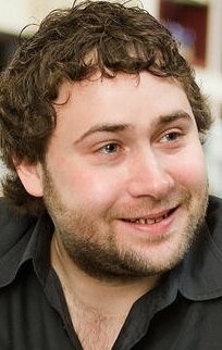 фото Флориан Баксмейер