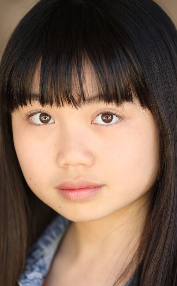 фото Талия Чан