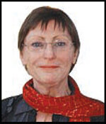 фото Тереза Пламмер-Эндрюс