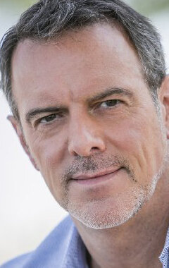 фото Пит Макнамара