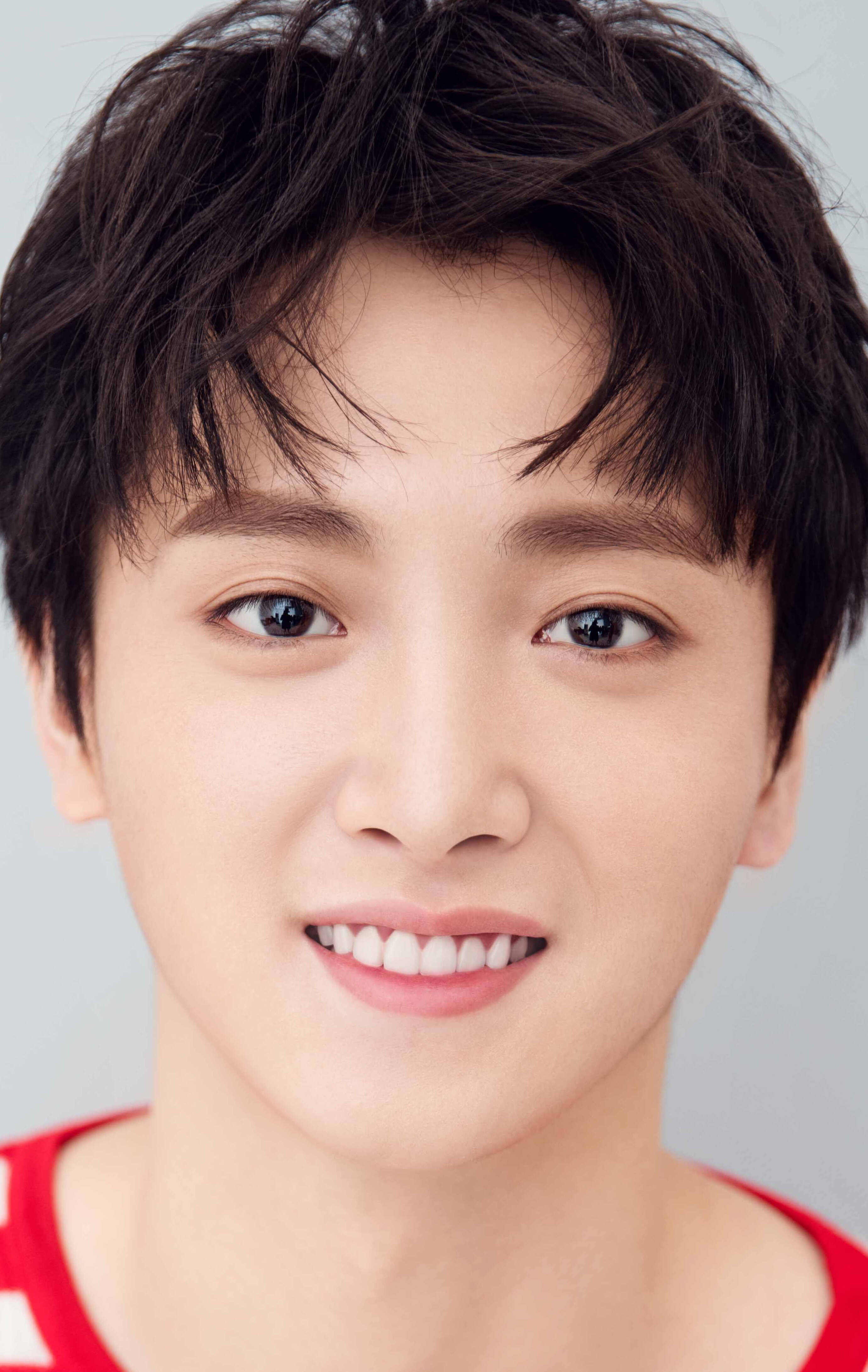 фото Юй Бинь