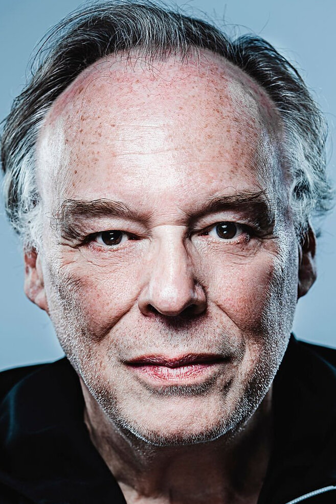 фото Кристоф Ган