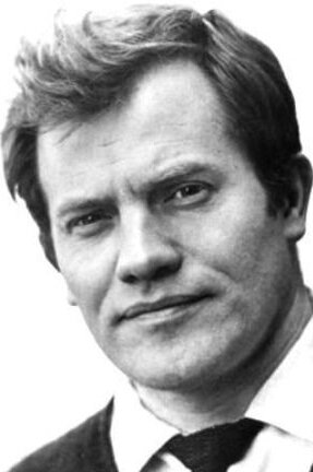 фото Бернар Фрессон