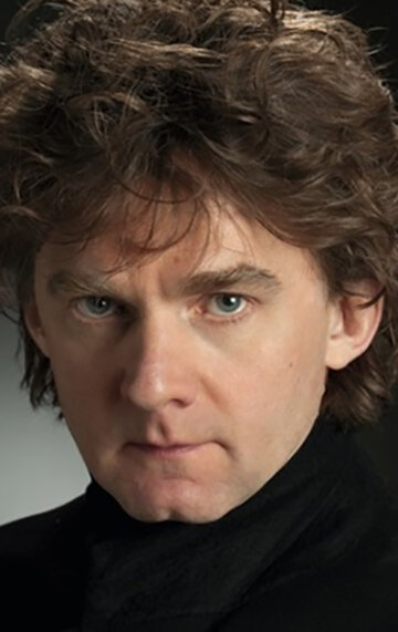 фото Николя Вод