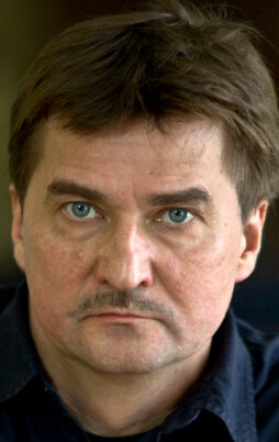 фото Юрий Бутусов