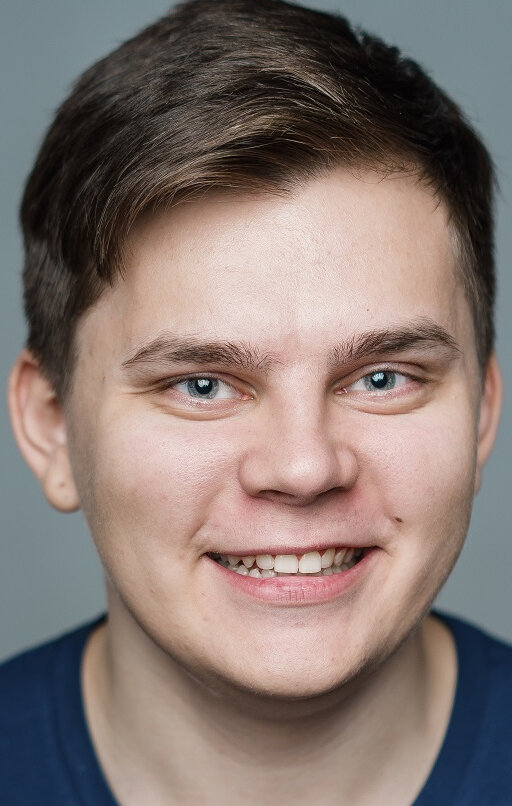 фото Алексей Лапин