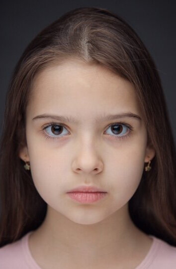 фото Элиф Ачикел