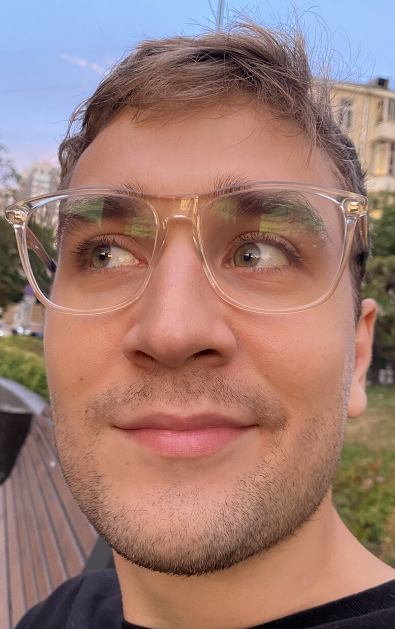 фото Никита Левин