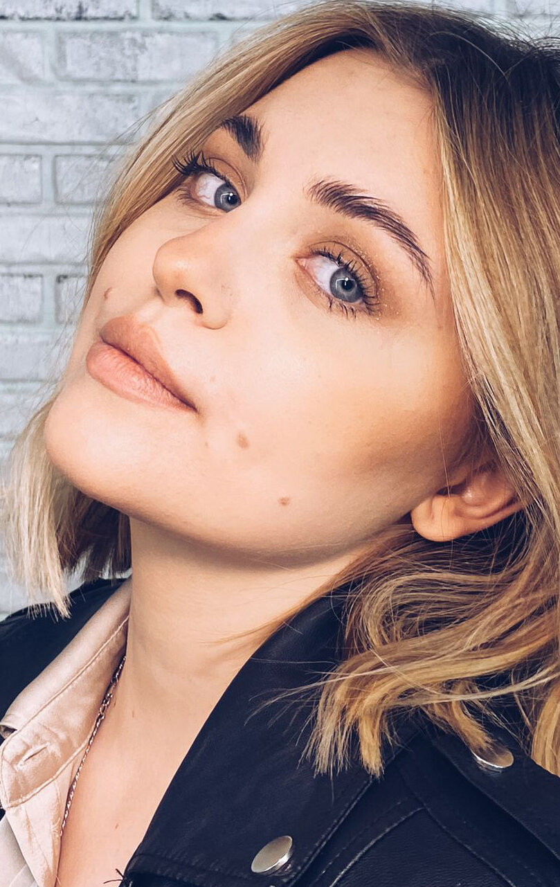 фото Анна-Лиза Техменева