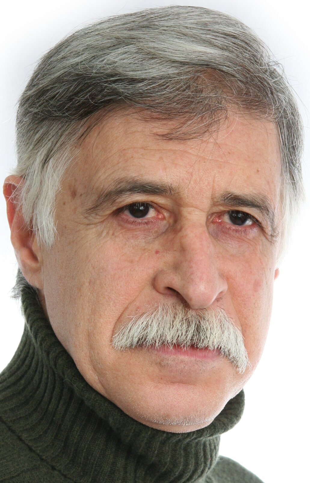 фото Танер Барлас