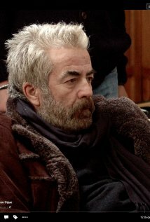 фото Орхан Огуз