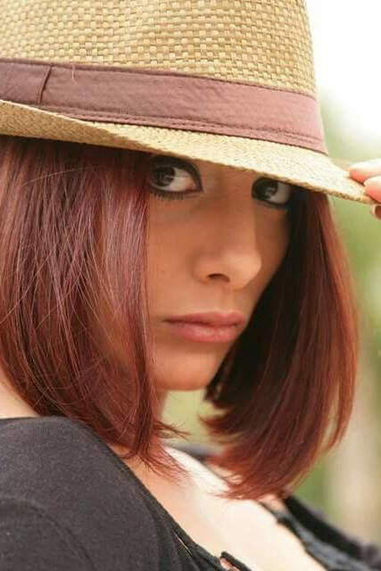 фото Nancy Khoury