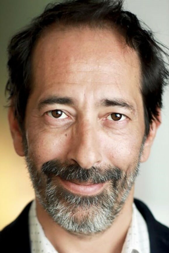 фото Эрик Делькур